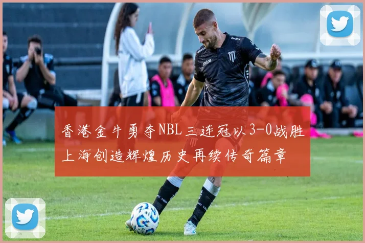 香港金牛勇夺NBL三连冠以3-0战胜上海创造辉煌历史再续传奇篇章